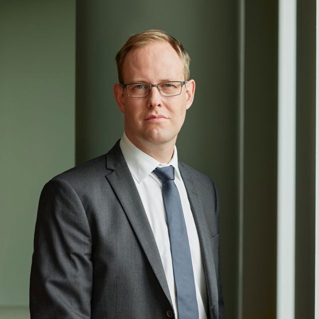 André M. Carlsen - Advokat – Oslo