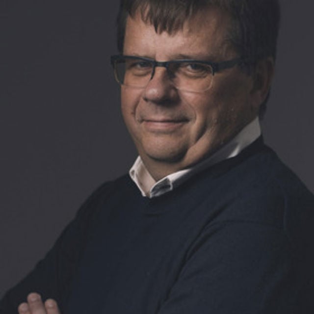 Per Ove Sørholt - Advokat – Levanger