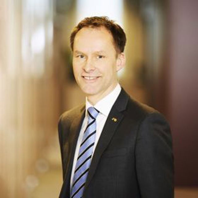 Arnt Olaf Stillerud - Advokat – Vestfold