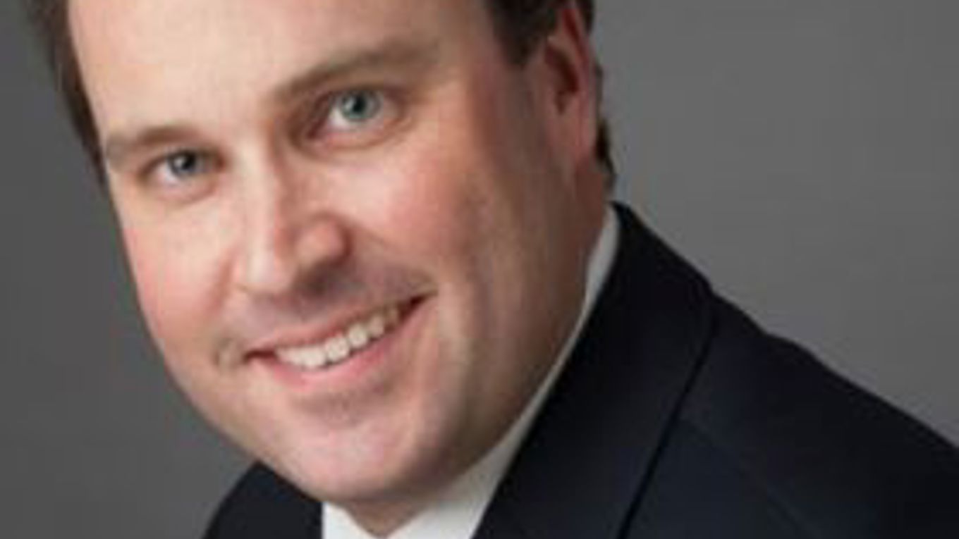 Advokat Nils Jørgen Vordahl