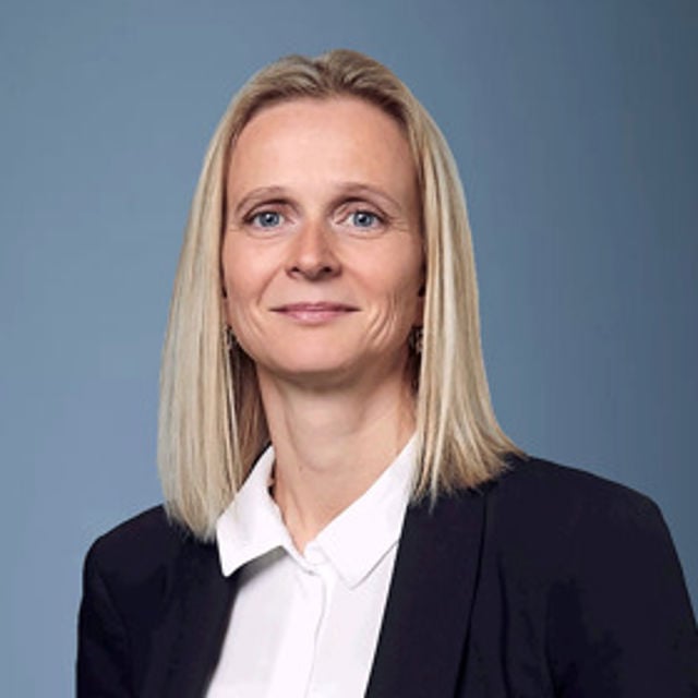 Stine Beate Hjorth - Advokat – Moss