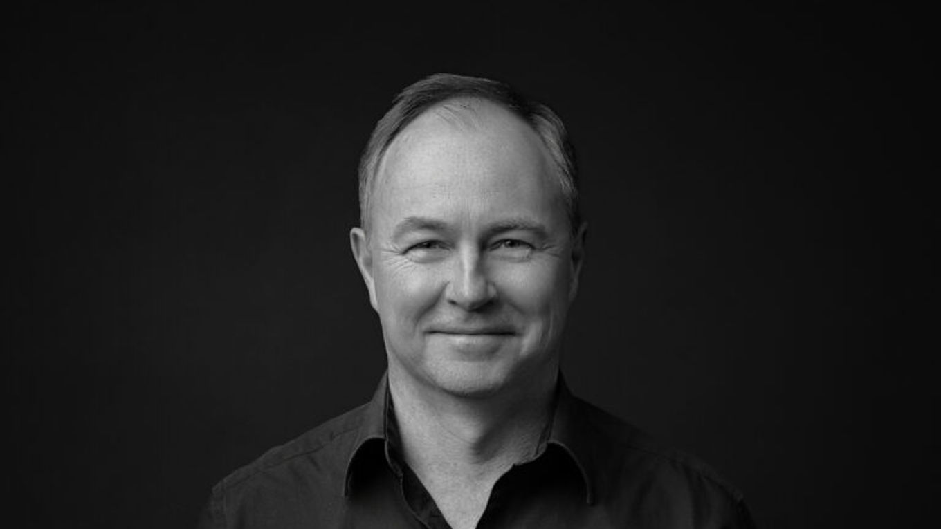 Advokat Bjørn Rener-Larsen