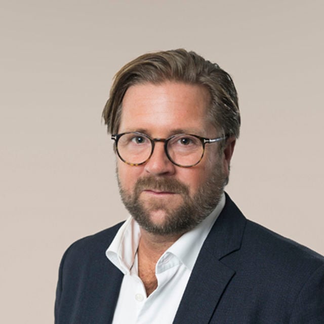 Roald Solberg-Jacobsen - Advokat – Kristiansand