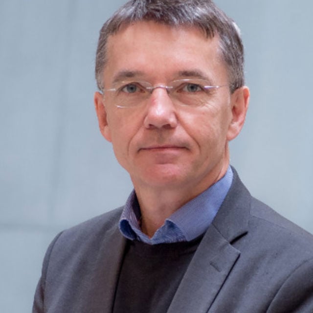 Oddgeir Lydersen - Advokat