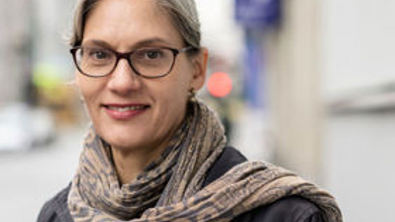 Advokat Ida Pollan Thowsen