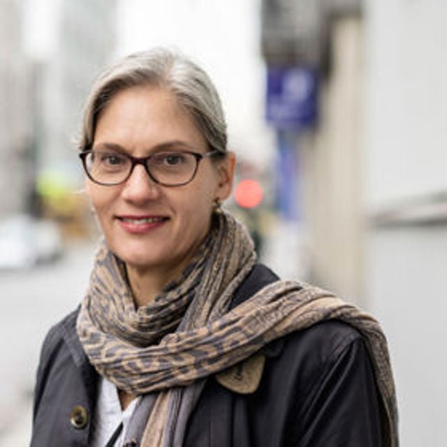 Ida Pollan Thowsen - Advokat – Oslo