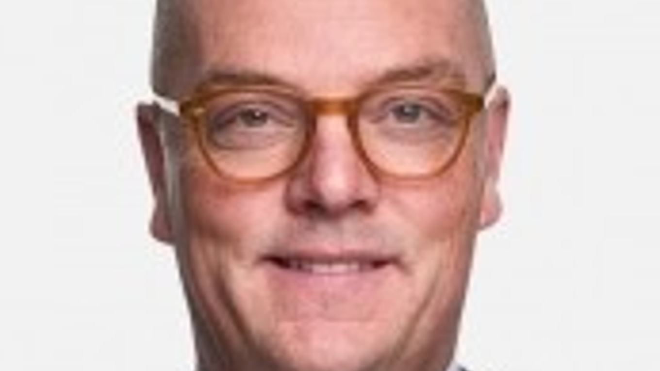 Advokat Petter Rysst