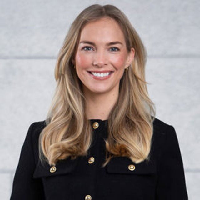 Valborg Kristine Haugland - Advokat – Haugesund