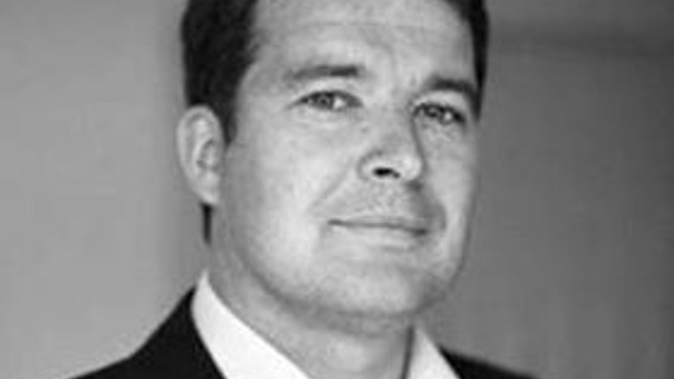 Advokat Eskild Freibu