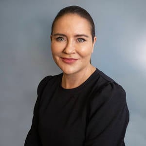 Marianne Aarbakke