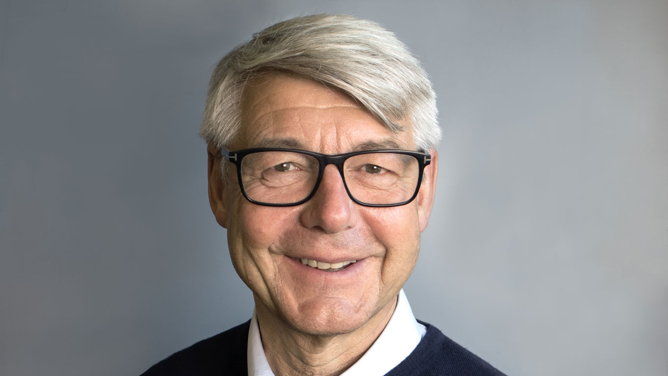 Bilde av Morten Andreas Meyer