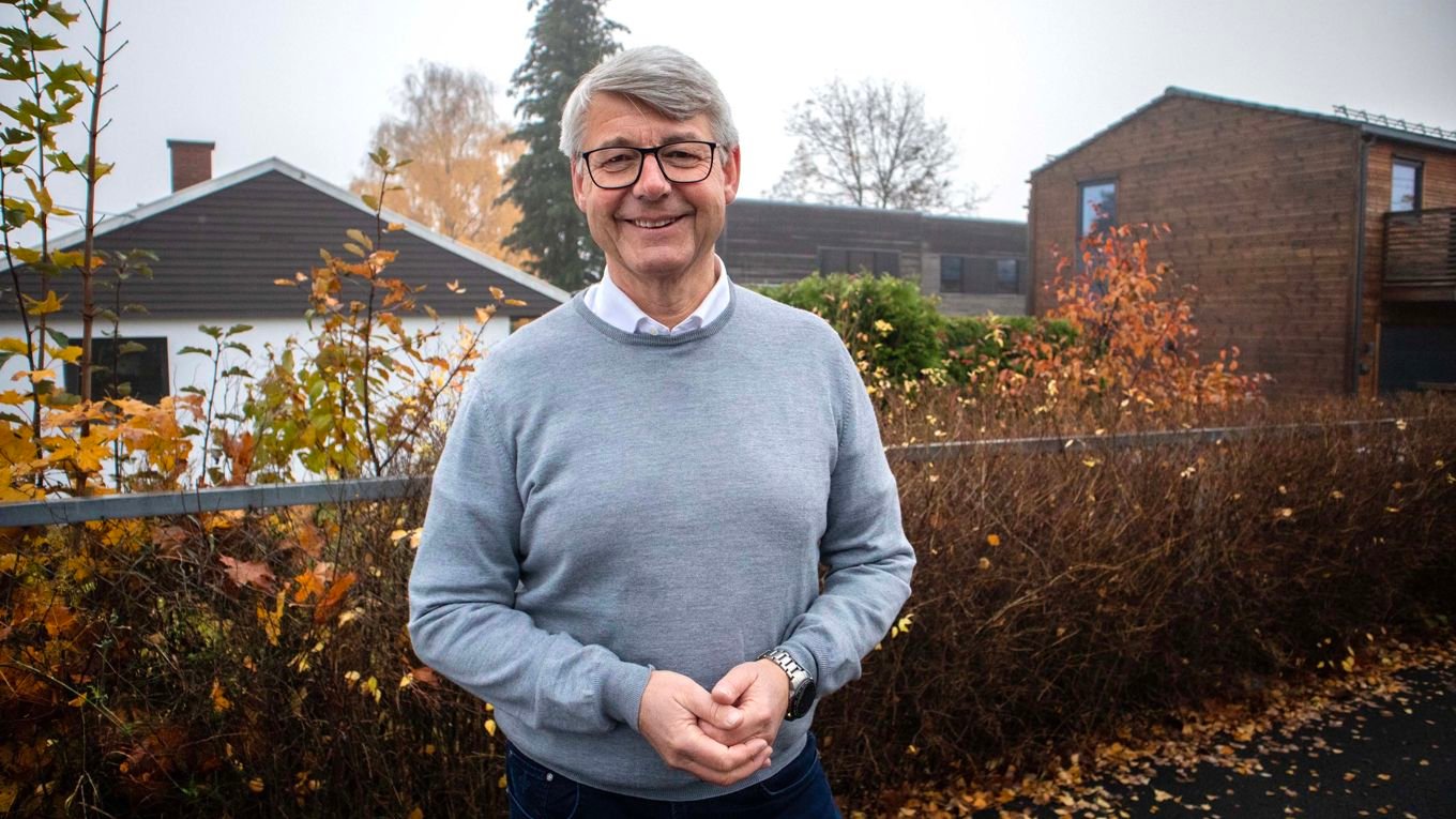Morten Meyer