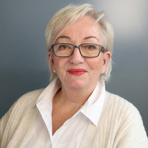 Bilde av Kari Dølgaard