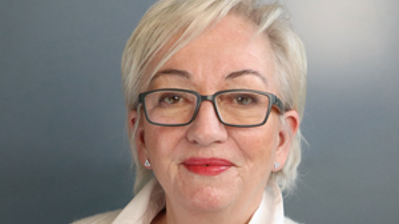 Bilde av Kari Dølgaard