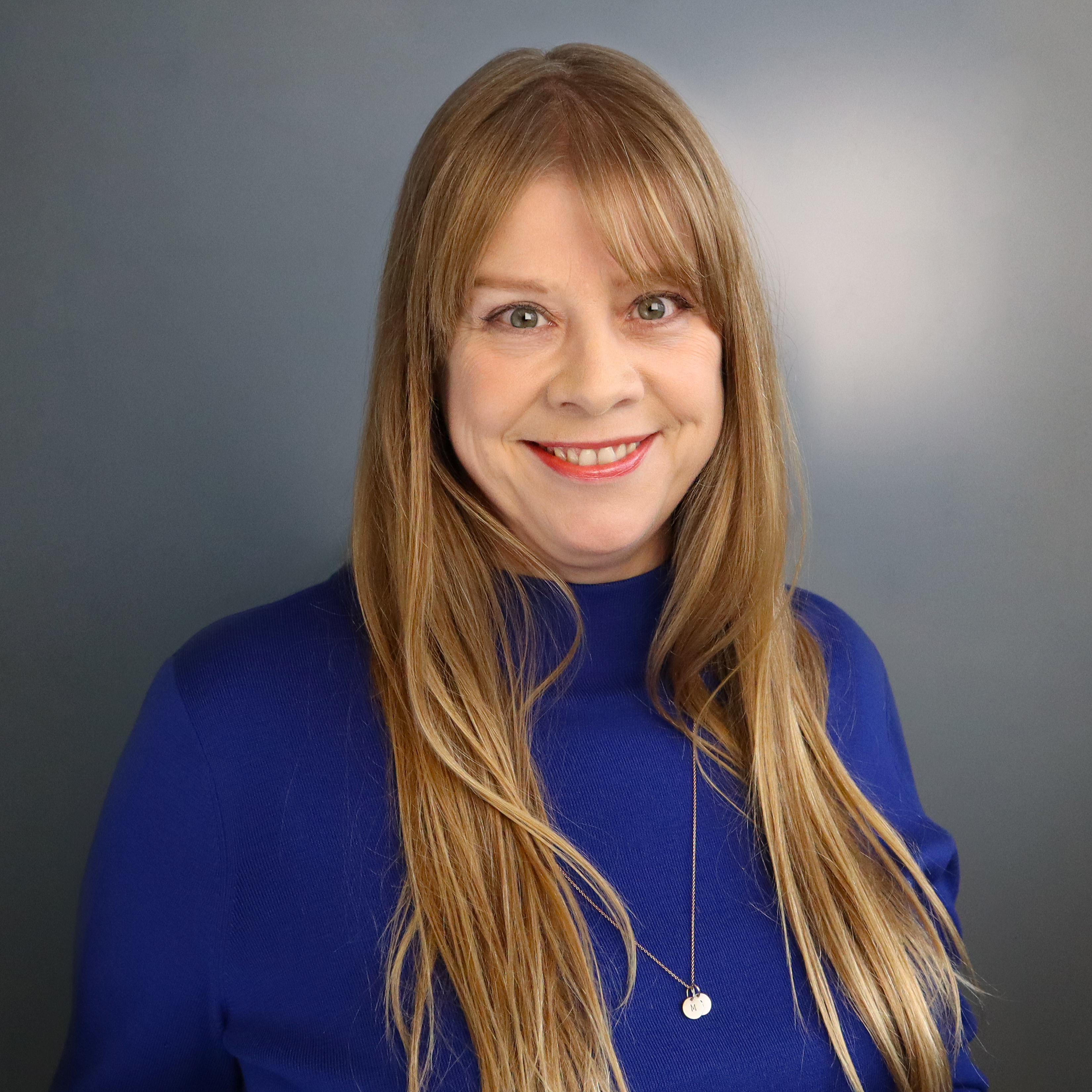 Lillian Vatnøy - Leder for merkevare, kommunikasjon og markedsføring