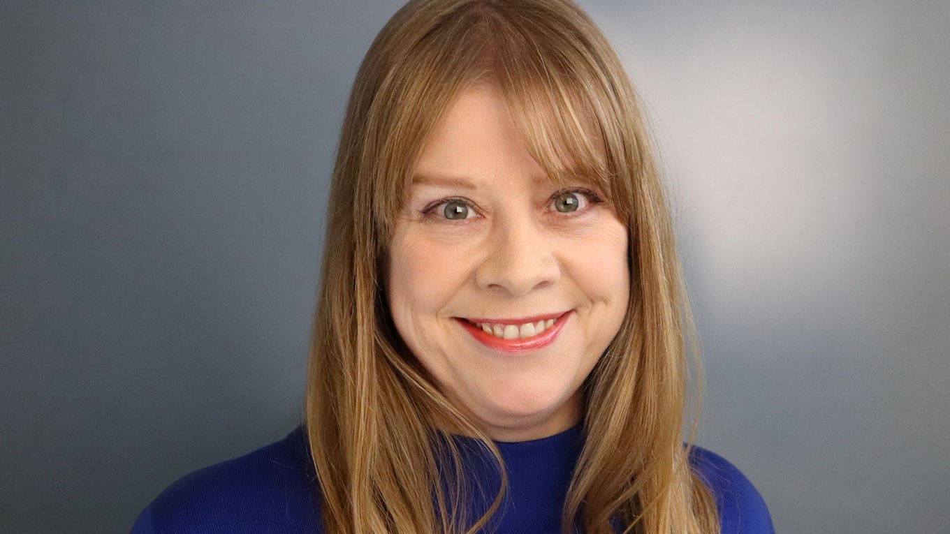 Bilde av Lillian Vatnøy