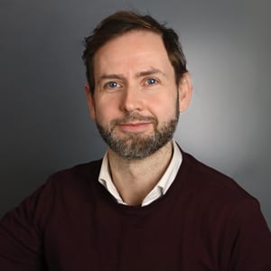 Morten Fæste - Advokat