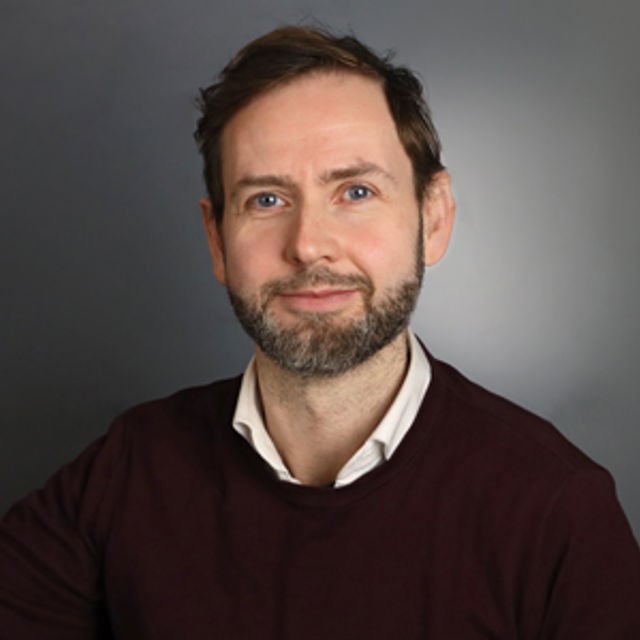 Morten Fæste - Advokat