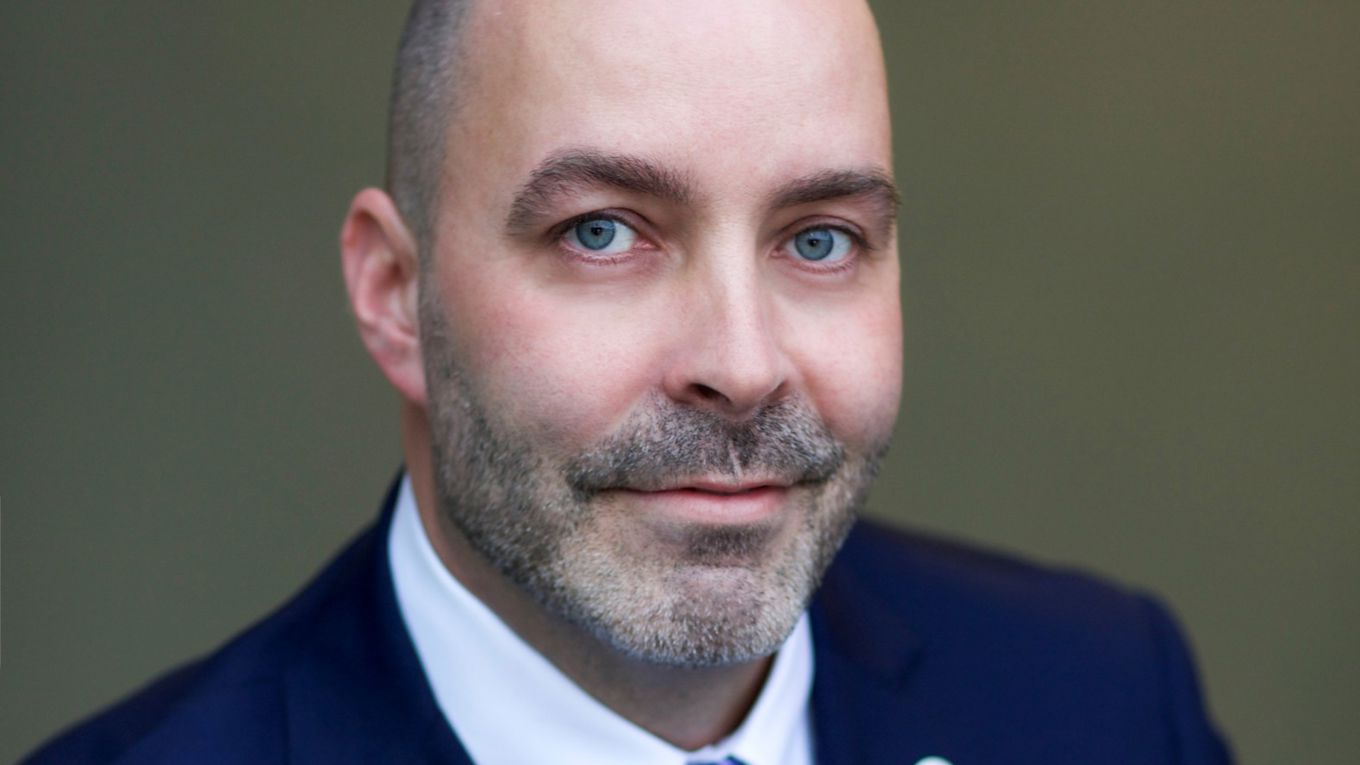 Bjørn Tore R. Strømmen