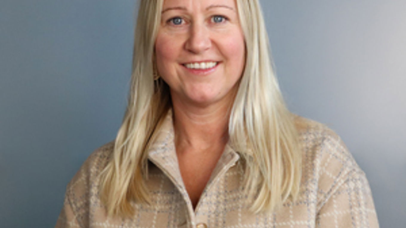 Cecilie Thorbjørnsen