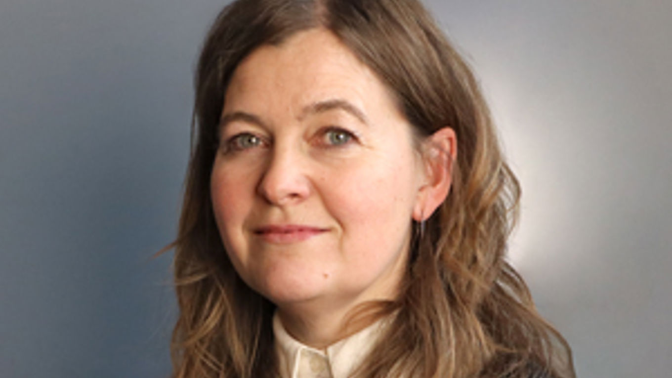 Advokat Christine Caspersen