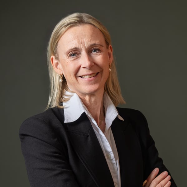 Monica Bryner - Distriktsleder Hordaland og samarbeidsadvokat