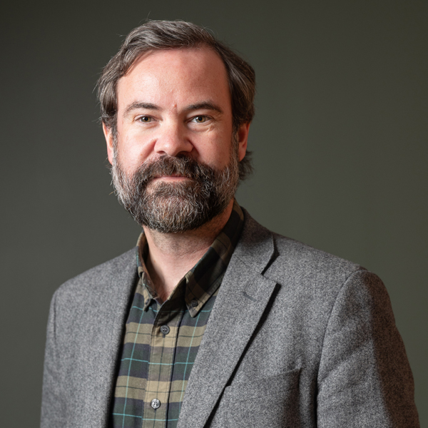Magnus Bøckmann - Distriktsleder Østfold og samarbeidsadvokat