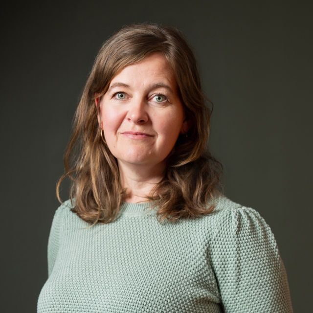 Christine Caspersen - Distriktsleder Vestfold og samarbeidsadvokat