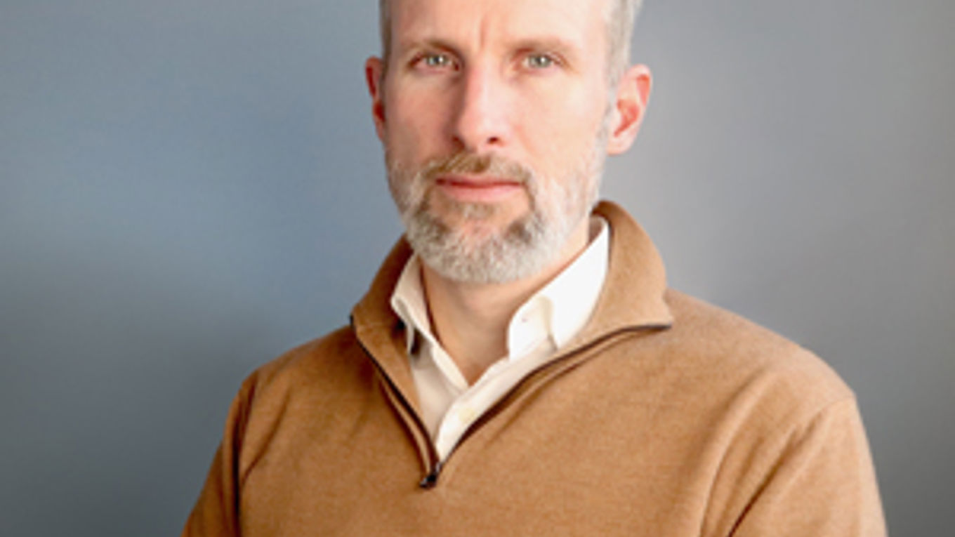 Klaus Arne Munkeby Linaae