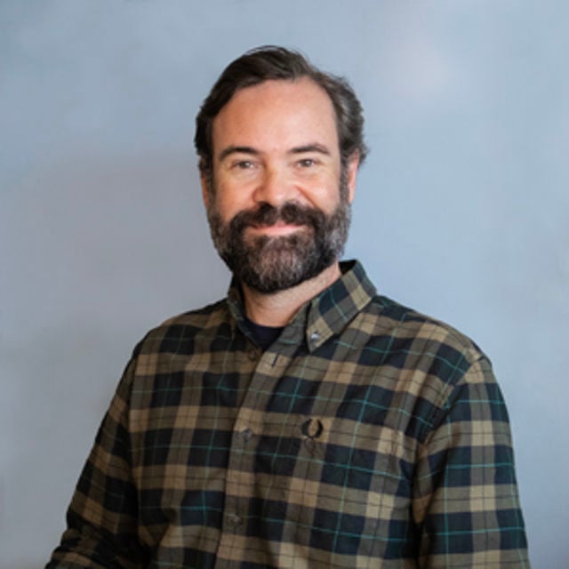 Magnus Bøckmann - Distriktsleder Østfold og samarbeidsadvokat