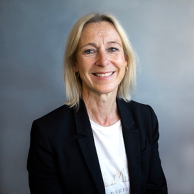 Monica Bryner - Distriktsleder Hordaland og samarbeidsadvokat