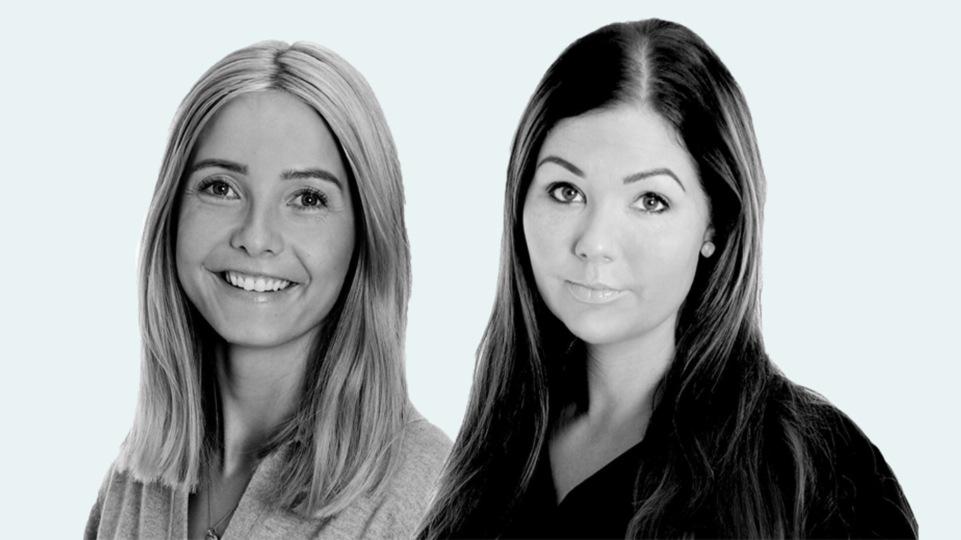 Ansatte i Proffoppgjør