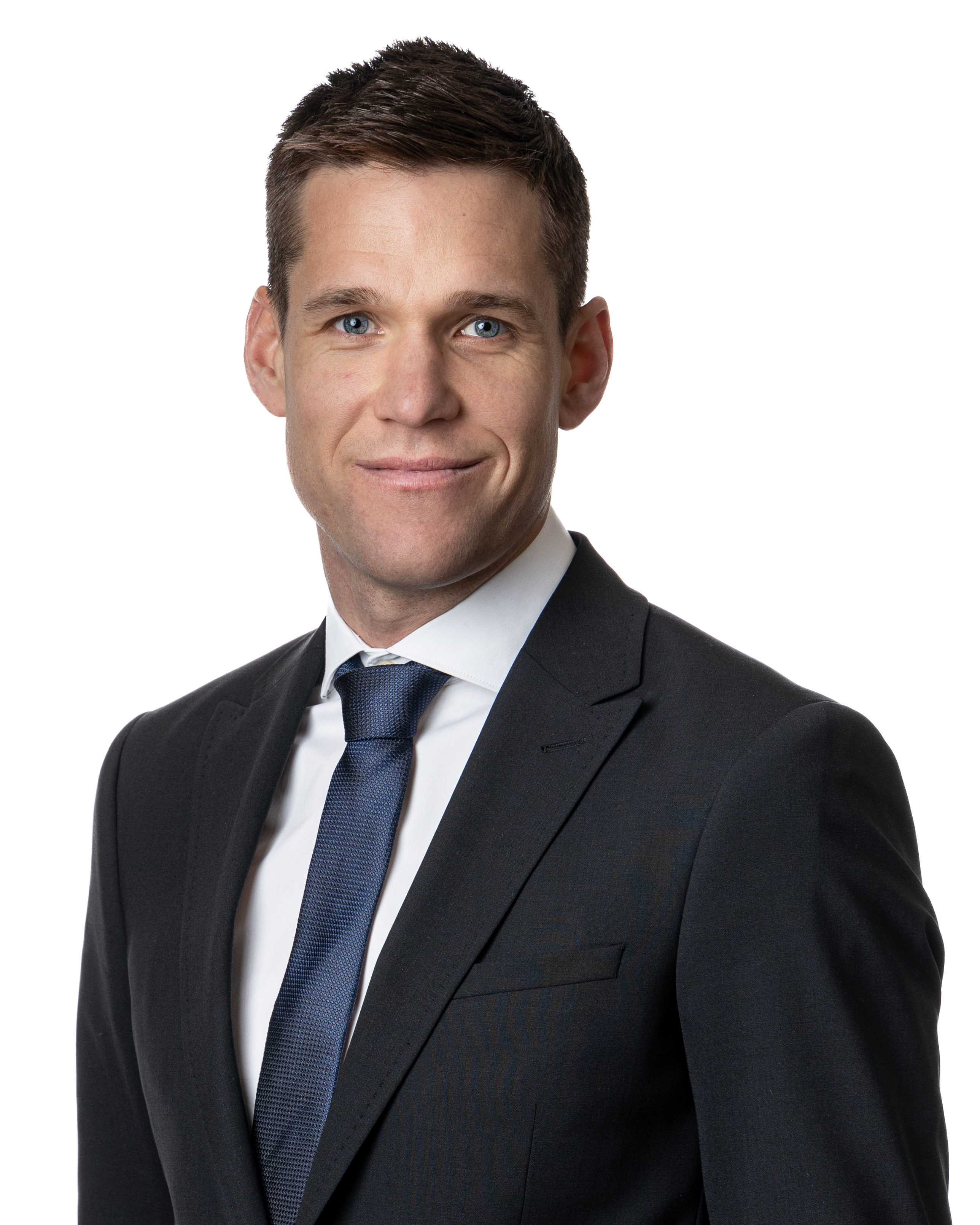 Joakim Boye - Advokat – Arendal