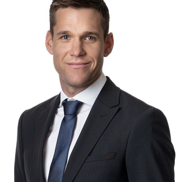Joakim Boye - Advokat - Arendal
