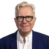 Werner Forr Nystuen