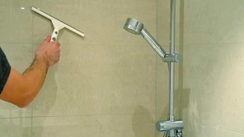 NAL: Slik forlenger du badets levetid. Foto: Hege Høpfner.