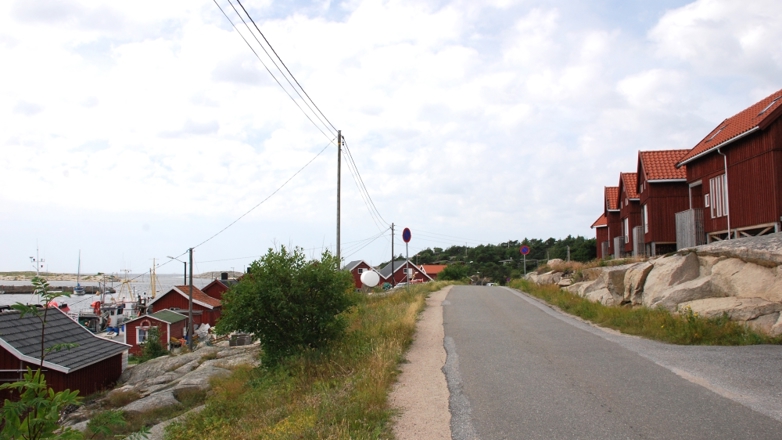 PROSESS: I Hvaler kommune har det over flere år pågått en prosess for å gi hus, hytter og virksomheter ordentlige adresser. I mange kommuner forsinkes prosessen av krangling.