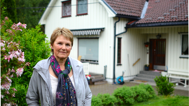 Foto: Rikke Åserud