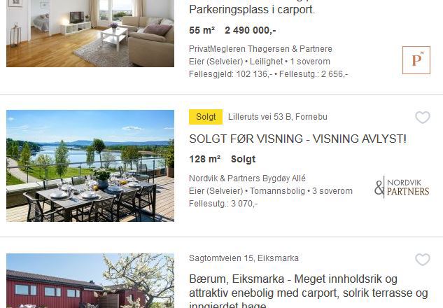 KUPP: Hvorfor vil noen by på boligen din før visning? Sannsynligvis fordi de tror at de da får den billigere enn i en budrunde. Derfor bør du som selger tenke deg godt om.