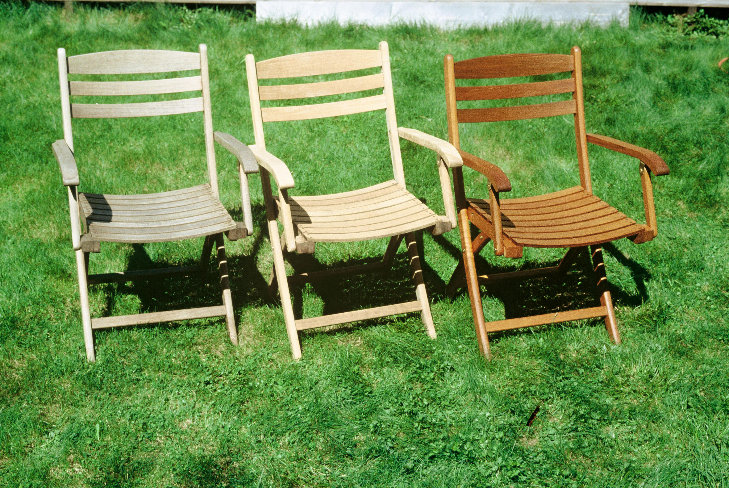Sommershoppen hagemøbler Sommershoppen hagemøbler