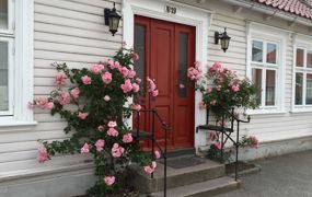 EKSTRA PLASS? Kanskje har du ekstra plass i boligen til en student eller annen som trenger husrom. Foto: Nina Granlund Sæther.