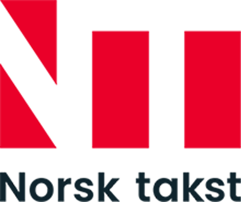Norsk takst logo