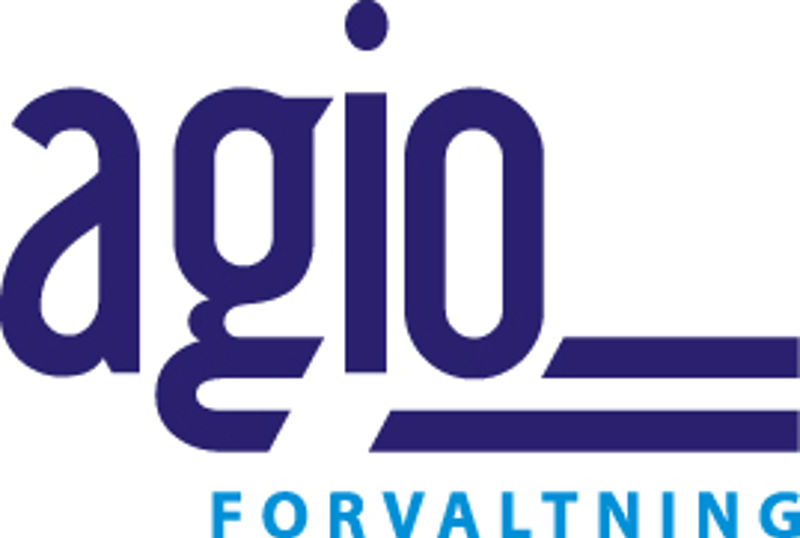 Agio logo