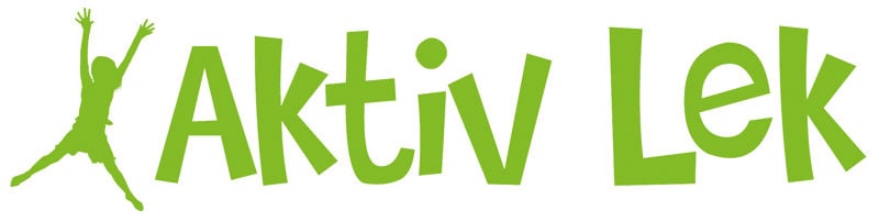 Aktiv lek logo