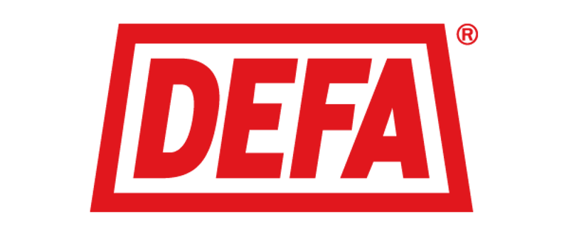 Defa logo