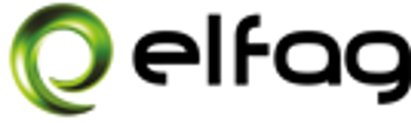 Elfag logo