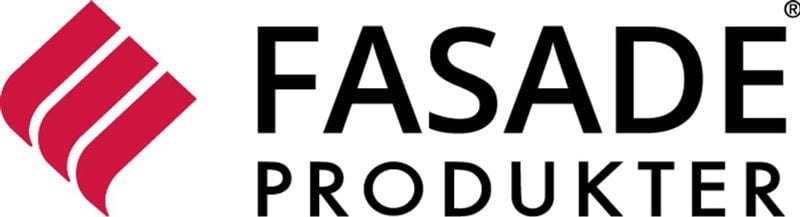 Fasadeprodukter logo