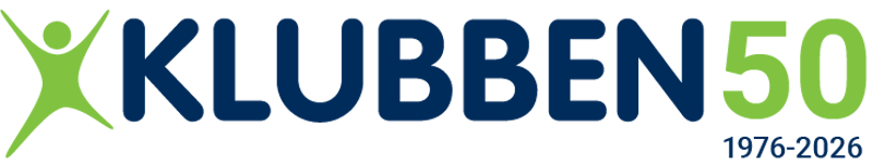 Logo Klubben