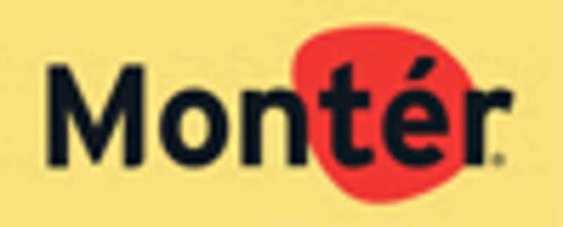 Monter logo