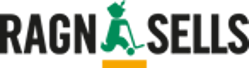 Ragn Sells logo